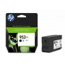 Картридж HP No.953XL Officejet Pro 8210/8710/8720/8725/8730 Black (2000 стр)