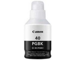 Чернила Canon GI-40 PIXMA GM2040/G5040/G6040 Black