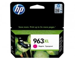 Картридж HP No.963XL High Yield HP OJ Pro 9010/9013/9020/9023 Magenta