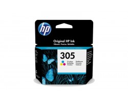 Картридж HP No.305 DJ 2320/2710/2720/4120 color