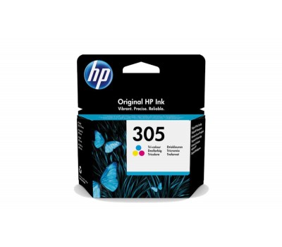 Картридж HP No.305 DJ 2320/2710/2720/4120 color