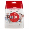 Комплект Canon No.46: картридж PG-46+картридж CL56+ бумага Canon GP-501 50 л