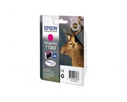 Картридж Epson St SX525WD/Office B42WD/BX625FWD magenta XL new