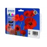 Картридж Epson 17 XP103/203/207 Bundle (C,M,Y,Bk)