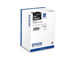 Картридж Epson WF-M5190/WF-M5690 black (10 000 стр)