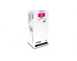 Картридж Epson WF-R8590 magenta XXL (75000 стр)
