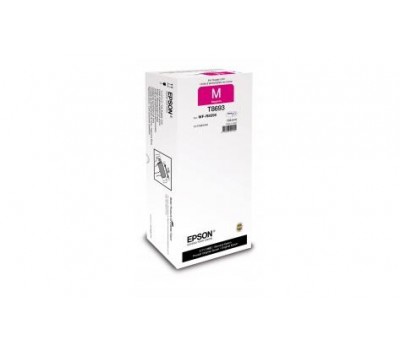 Картридж Epson WF-R8590 magenta XXL (75000 стр)