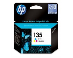 Картридж HP No.135 PS325 color, 7ml