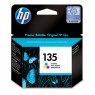 Картридж HP No.135 PS325 color, 7ml