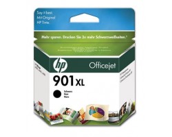 Картридж HP No.901XL OJ 4580/4660 Black