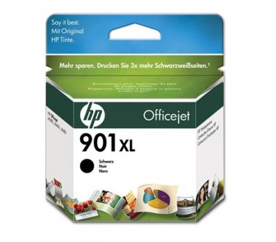 Картридж HP No.901XL OJ 4580/4660 Black