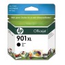 Картридж HP No.901XL OJ 4580/4660 Black