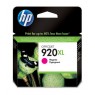 Картридж HP No.920XL OJ6000/6500/7000/7500 magenta