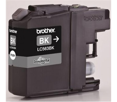 Картридж Brother MFC-J2310/J3520 black (600стр)