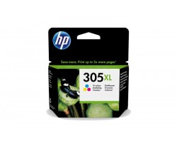 Картридж HP No.305XL DJ 2320/2710/2720/4120 black