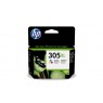 Картридж HP No.305XL DJ 2320/2710/2720/4120 black