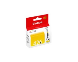 Картридж Canon CLI-426 Yellow IP4840