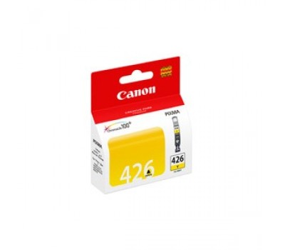 Картридж Canon CLI-426 Yellow IP4840