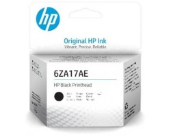 Печ. головка HP Smart Tank 500/515/530/615 Black