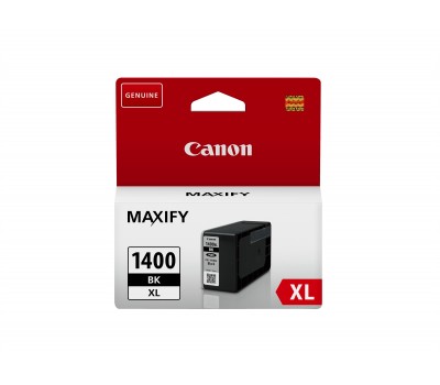 Картридж Canon PGI-1400 XL MB2040/MB2340 Black