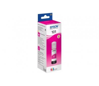 Контейнер с чернилами Epson L4150/L4160 magenta