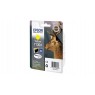 Картридж Epson St SX525WD/Office B42WD/BX625FWD yellow XL new