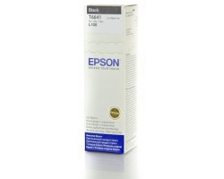 Контейнер с чернилами Epson L100/L200 black