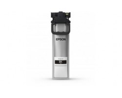 Картридж Epson WorkForce Pro WF-C5290/C5790 black XL (5000 стр)