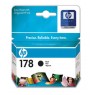 Картридж HP No.178 C6383/C5383/D5463 Black