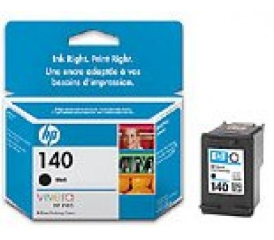 Картридж HP No.140 PSC J5783 OJ black