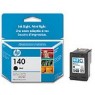 Картридж HP No.140 PSC J5783 OJ black