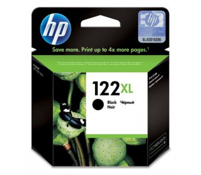Картридж HP No.122 DJ 2050 XL black