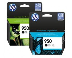 Картридж HP No.950 XL OJ Pro 8100 N811a/N811d black