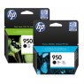 Картридж HP No.950 XL OJ Pro 8100 N811a/N811d black
