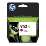Картридж HP No.953XL Officejet Pro 8210/8710/8720/8725/8730 Magenta (1600 стр)