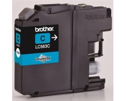 Картридж Brother MFC-J2310/J3520 cyan (600стр)