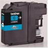 Картридж Brother MFC-J2310/J3520 cyan (600стр)