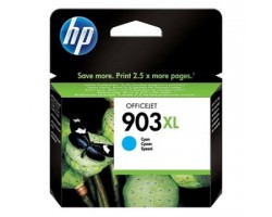 Картридж HP No.903XL OfficeJet 6950/6960/6970 Cyan (825 стр)