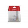 Комплект Canon No.471: Картридж Canon CLI-471 Cyan/Magenta/Yellow/Black Multi Pack