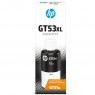 Чернила HP GT53XL Ink Tank 115/315/319/410/415/419, Smart Tank 500/515/530/615 Black (6000 стр)
