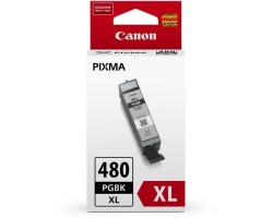 Картридж Canon PGI-480BXL Black