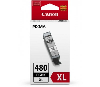 Картридж Canon PGI-480BXL Black