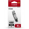 Картридж Canon PGI-480BXL Black