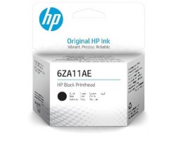 Печ. головка HP DeskJet GT5810/5820/Ink Tank 115/315/319/410/415/419 Black