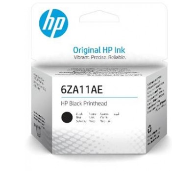 Печ. головка HP DeskJet GT5810/5820/Ink Tank 115/315/319/410/415/419 Black