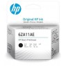 Печ. головка HP DeskJet GT5810/5820/Ink Tank 115/315/319/410/415/419 Black