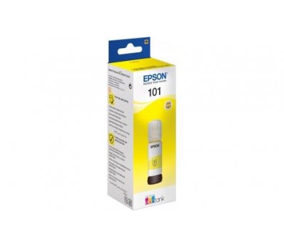 Контейнер с чернилами Epson L4150/L4160 yellow