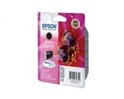 Картридж Epson StC79/110, CX3900/4900/5900/7300/ 8300 black, 470cтр.