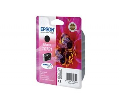 Картридж Epson StC79/110, CX3900/4900/5900/7300/ 8300 black, 470cтр.