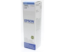Контейнер с чернилами Epson L100/L200 cyan